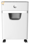 HP Niszczarka ONESHRED 15CC, 20L jasnoszara