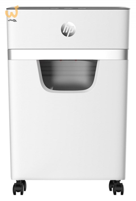 HP Niszczarka ONESHRED 15CC, 20L jasnoszara HP Niszczarka ONESHRED 15CC, 20L jasnoszara