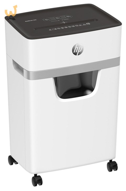 HP Niszczarka ONESHRED 15CC, 20L jasnoszara HP Niszczarka ONESHRED 15CC, 20L jasnoszara