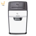 HP Niszczarka ONESHRED 16MC, mikrościnki, P-5, 16 kart., 30l, jasnoszara, HPN280816MCON-14.