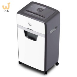 HP Niszczarka ONESHRED 24CC, ścinki, P-4, 24 kart., 30l, jasnoszara, HPN280724CCON-14.