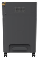 HP Niszczarka PRO SHREDDER 15CC, 20L ciemnoszara