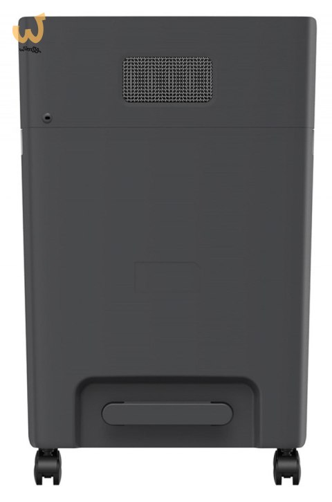 HP Niszczarka PRO SHREDDER 15CC, 20L ciemnoszara HP Niszczarka PRO SHREDDER 15CC, 20L ciemnoszara
