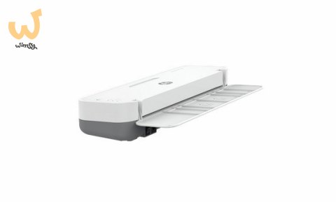 HP ONELAM Laminator 400 A4, na zimno/ciepło, zintegrowany trymer, zaokrąglacz rogów, prędkość 40cm/min + 15 folii: 3xA4, 4xA5, 4 HP ONELAM Laminator 400 A4, na zimno/ciepło, zintegrowany trymer, zaokrąglacz rogów, prędkość 40cm/min + 15 folii: 3xA4, 4xA5, 4