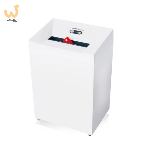 HSM Niszczarka Pure 530, 80L 3,9 mm HSM Niszczarka Pure 530, 80L 3,9 mm
