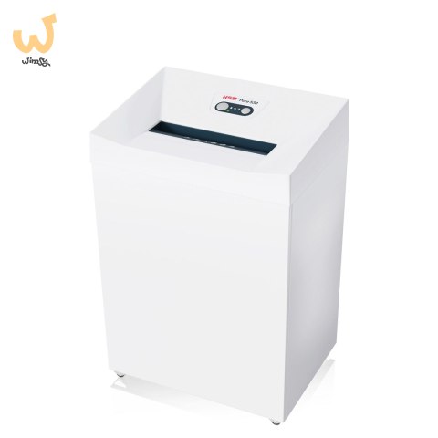 HSM Niszczarka Pure 530, 80L 4,5x30 mm HSM Niszczarka Pure 530, 80L 4,5x30 mm