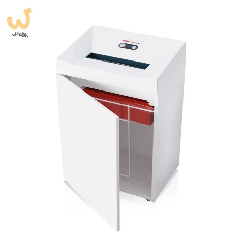 HSM Niszczarka Pure 530, 80L 5,8 mm HSM Niszczarka Pure 530, 80L 5,8 mm