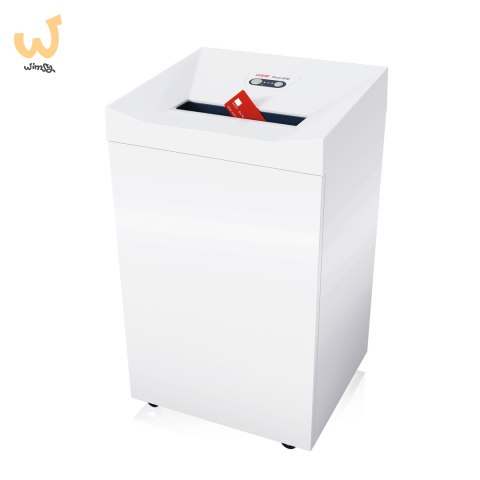 HSM Niszczarka Pure 630, 130L 3,9 mm HSM Niszczarka Pure 630, 130L 3,9 mm