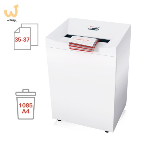 HSM Niszczarka Pure 740, 145L 3,9 mm HSM Niszczarka Pure 740, 145L 3,9 mm