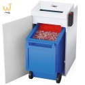 HSM Niszczarka Pure 740 max, 240L 1,9x15 mm