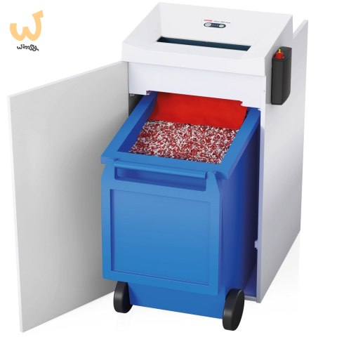 HSM Niszczarka Pure 740 max, 240L 1,9x15 mm HSM Niszczarka Pure 740 max, 240L 1,9x15 mm
