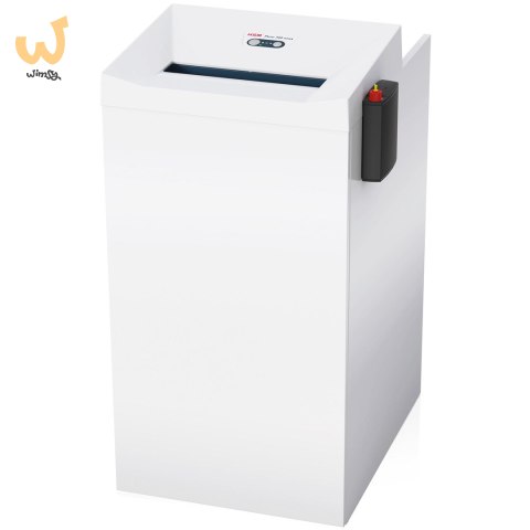 HSM Niszczarka Pure 740 max, 240L 4,5x30 mm HSM Niszczarka Pure 740 max, 240L 4,5x30 mm