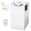 HSM Niszczarka Pure 740 max, 240L 4,5x30 mm