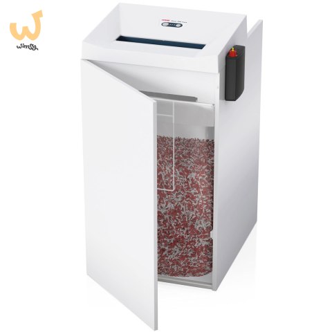 HSM Niszczarka Pure 740 max, 240L 4,5x30 mm HSM Niszczarka Pure 740 max, 240L 4,5x30 mm