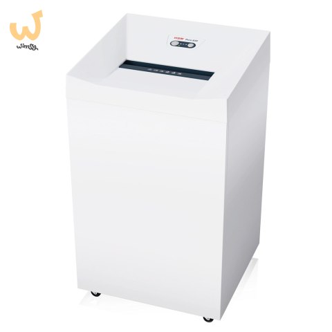 HSM Niszczarka Pure 830, 150L 1,9x15 mm HSM Niszczarka Pure 830, 150L 1,9x15 mm