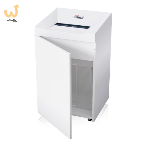 HSM Niszczarka Pure 830, 150L 1,9x15 mm HSM Niszczarka Pure 830, 150L 1,9x15 mm