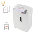 HSM Niszczarka Shredstar X15, 26L 4x37 mm