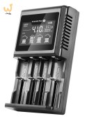 Ładowarka everActive UC-4000 (Brak danych)