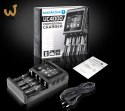 Ładowarka everActive UC-4000 (Brak danych)
