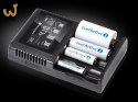 Ładowarka everActive UC-4000 (Brak danych)