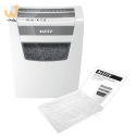 Leitz Niszczarka IQ Home Office P4, 10 kartek, 23 l kosz