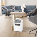 Leitz Niszczarka IQ Home, P4, 6 kartek, 15 l kosz