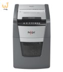 REXEL NISZCZARKA OPTIMUM AUTOFEED+ 100X