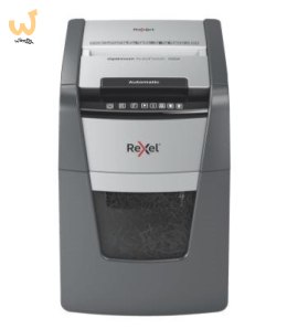 REXEL NISZCZARKA OPTIMUM AUTOFEED+ 100X