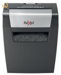 Rexel Niszczarka Momentum X406, 6 kartek, 15 l kosz