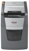 Rexel Niszczarka Optimum AutoFeed+ 90X, (P-4), 90 kartek, 34 l kosz