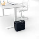 Rexel Niszczarka Secure X6, (P-4), 6 kartek, 10 l kosz