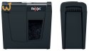 Rexel Niszczarka Secure X6, (P-4), 6 kartek, 10 l kosz