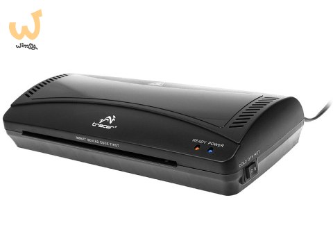 TRACER LAMINATOR TRL-A4 TRANIS42003 TRACER LAMINATOR TRL-A4 TRANIS42003