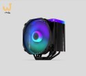 Chłodzenie CPU Endorfy Fortis 5 Black ARGB