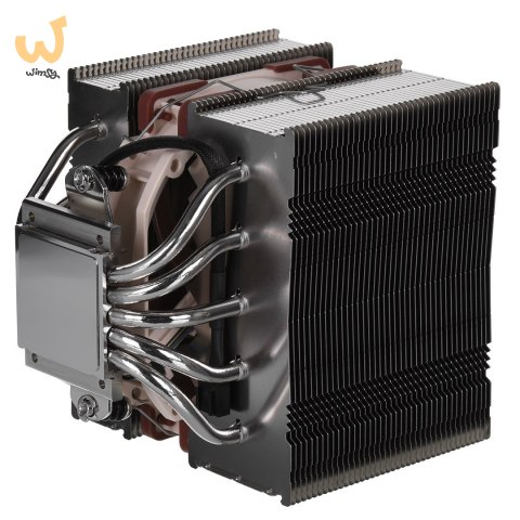 Chłodzenie CPU NOCTUA NH-D12L Chłodzenie CPU NOCTUA NH-D12L