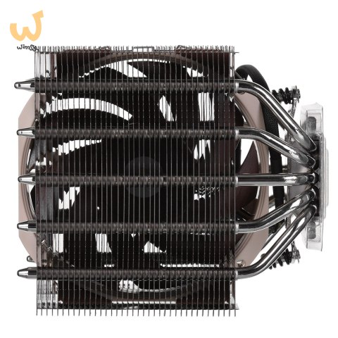 Chłodzenie CPU NOCTUA NH-D12L Chłodzenie CPU NOCTUA NH-D12L