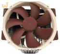 Chłodzenie CPU NOCTUA NH-D15 2 x140 mm AMD, Intel
