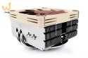 Chłodzenie CPU NOCTUA NH-L9x65 Low Profile