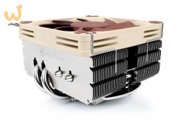 Chłodzenie CPU NOCTUA NH-L9x65 Low Profile