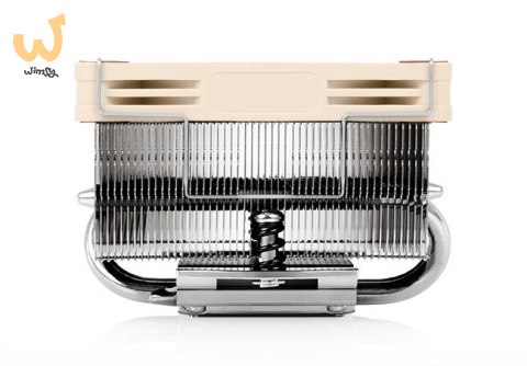Chłodzenie CPU NOCTUA NH-L9x65 Low Profile Chłodzenie CPU NOCTUA NH-L9x65 Low Profile
