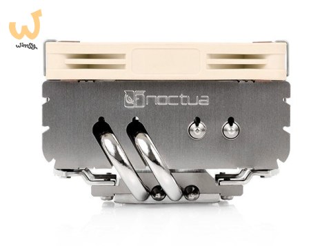 Chłodzenie CPU NOCTUA NH-L9x65 Low Profile Chłodzenie CPU NOCTUA NH-L9x65 Low Profile