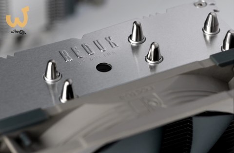 Chłodzenie CPU NOCTUA NH-U12S redux MULTI-Socket Chłodzenie CPU NOCTUA NH-U12S redux MULTI-Socket