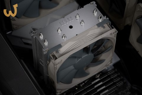 Chłodzenie CPU NOCTUA NH-U12S redux MULTI-Socket Chłodzenie CPU NOCTUA NH-U12S redux MULTI-Socket