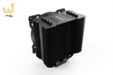 Chłodzenie CPU be quiet! Pure Rock 2 Black