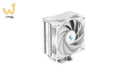 Chłodzenie DeepCool AK400 White