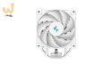 Chłodzenie DeepCool AK400 White