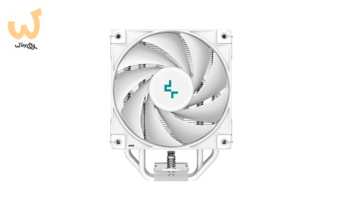 Chłodzenie DeepCool AK400 White Chłodzenie DeepCool AK400 White