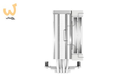 Chłodzenie DeepCool AK400 White Chłodzenie DeepCool AK400 White