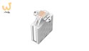Chłodzenie DeepCool AK400 White