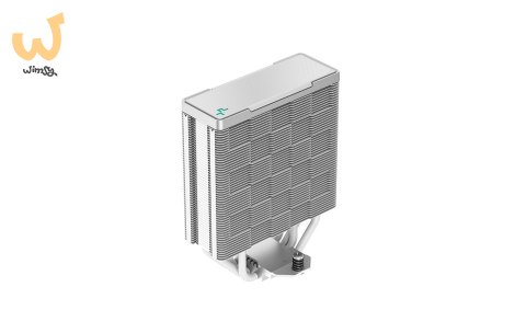 Chłodzenie DeepCool AK400 White Chłodzenie DeepCool AK400 White